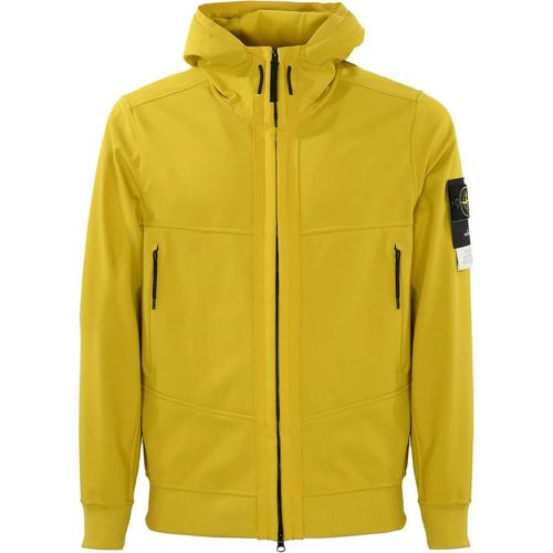 Coats - Größe S - Stone Island - Modalova