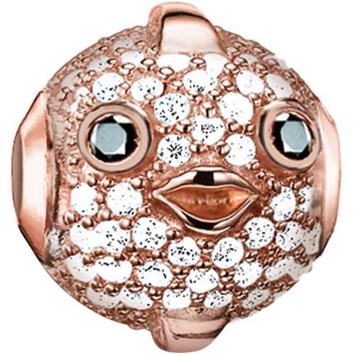 Charms - Bead - Gr. unisize - in - für Damen - Thomas Sabo - Modalova