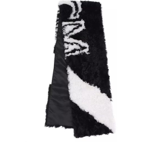 Tücher & Schals - Milano Shearling Stole - Gr. unisize - in - für Damen - MCM - Modalova