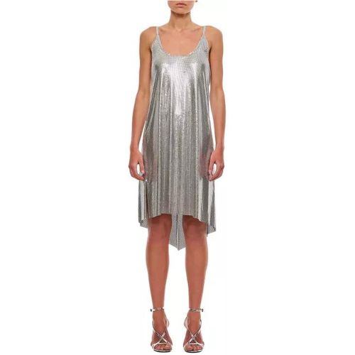 Sparkle Dress - Größe 38 - Paco Rabanne - Modalova