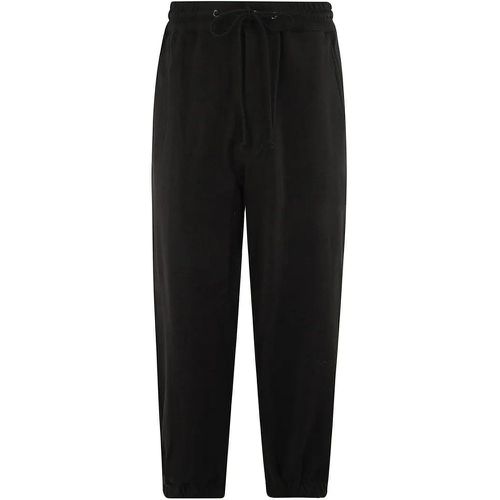 Sports Trousers With Elastic Waist - Größe M - Junya Watanabe - Modalova