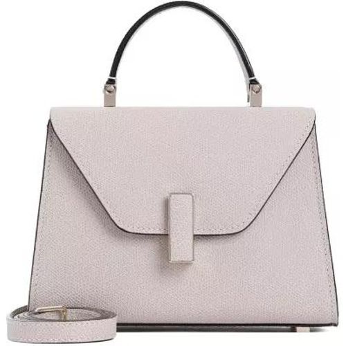 Crossbody Bags - Nude Iside Crossbody Micro Bag - Gr. unisize - in - für Damen - Valextra - Modalova