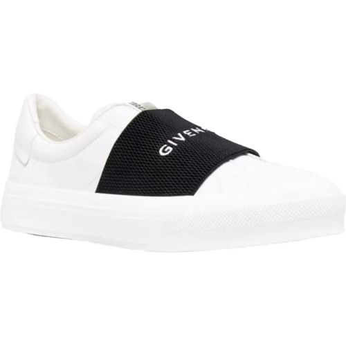 Low-Top Sneaker - Webbing Sneakers - Gr. 40 (EU) - in - für Damen - Givenchy - Modalova