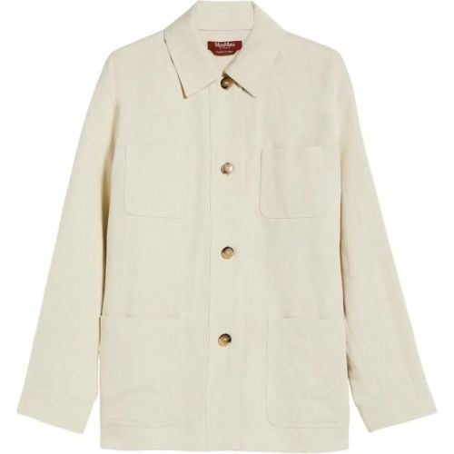 Jackets - Größe 38 - Max Mara - Modalova