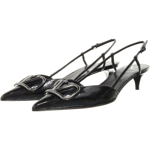 Pumps & High Heels - Sling Back Vlogo - Gr. 36 (EU) - in - für Damen - Valentino Garavani - Modalova