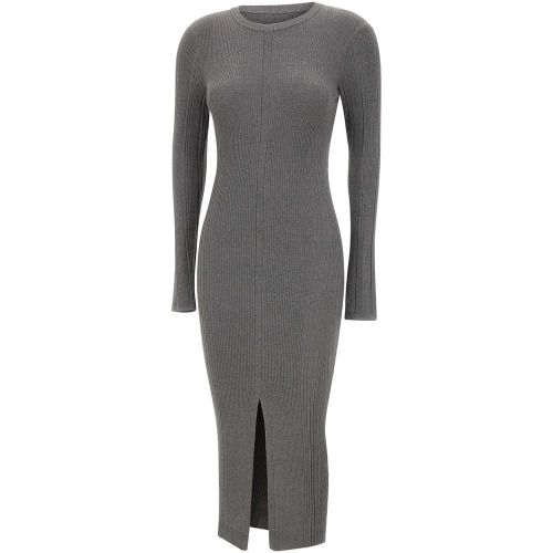 Dresses Grey Gray - Größe 32 - Remain - Modalova