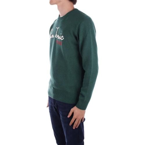 Saint Barth Sweaters Green - Größe L - Mc2 Saint Barth - Modalova