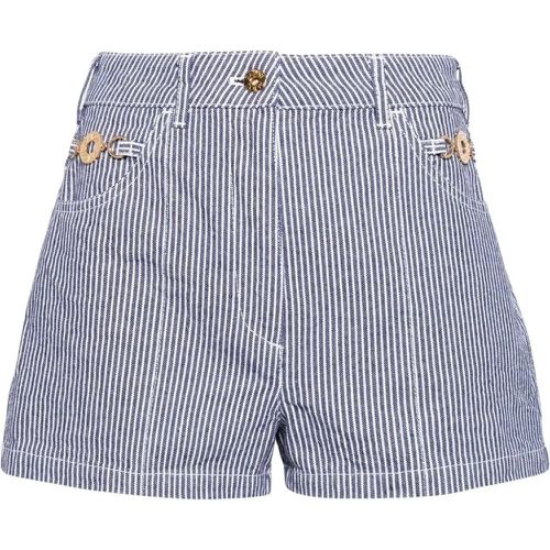 Shorts Darkblue - Größe 40 - Patou - Modalova