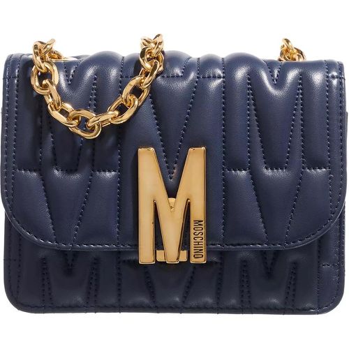 Crossbody Bags - "M" Group Quilted - Gr. unisize - in - für Damen - Moschino - Modalova