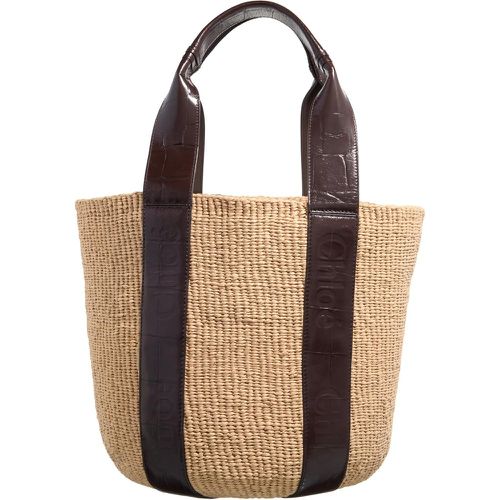 Shopper - Woody - Gr. unisize - in - für Damen - Chloé - Modalova