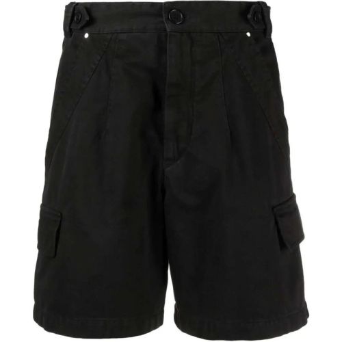 Lisette Cotton Cargo Shorts - Größe 36 - Isabel marant - Modalova