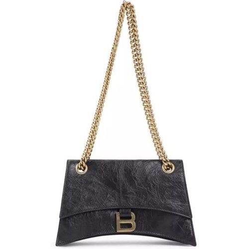 Shopper - Crush Chain S Bag - Gr. unisize - in - für Damen - Balenciaga - Modalova