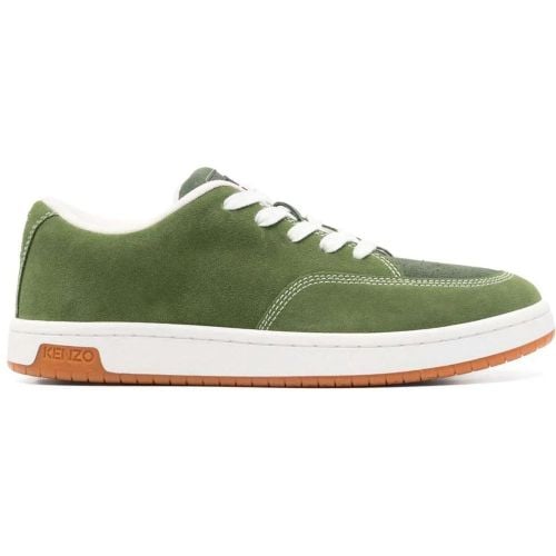 Low-Top Sneaker - Sneakers Green - Gr. 40 (EU) - in - für Damen - Kenzo - Modalova