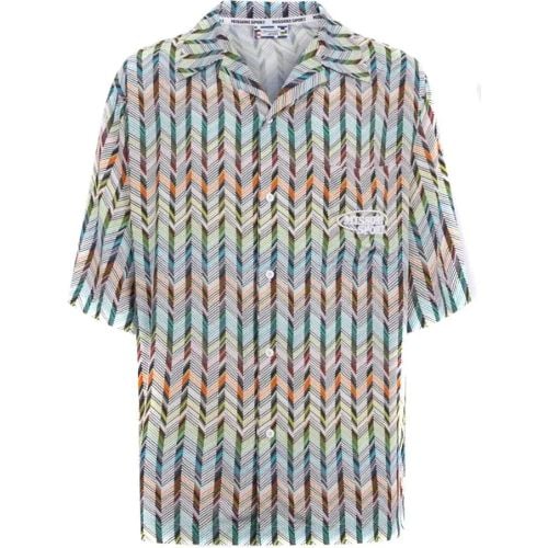 Shirts Divers - Größe L - Missoni - Modalova