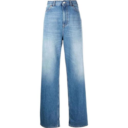 Archive Patch Jeans - Größe 26 - Valentino - Modalova