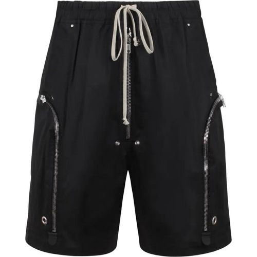 Bauhaus Shorts - Größe 46 - Rick Owens - Modalova