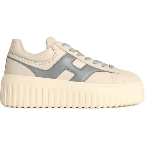 Low-Top Sneaker - Sneakers White - Gr. 36 (EU) - in - für Damen - Hogan - Modalova