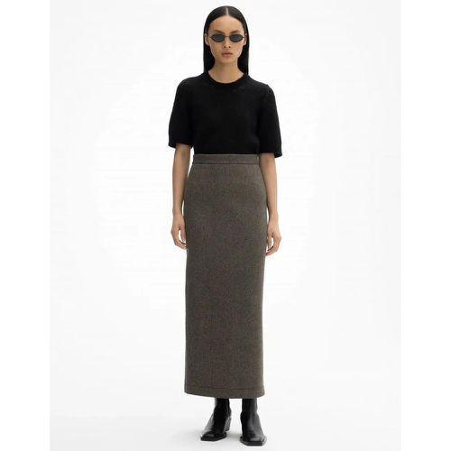 Pencilskirt aus Wolle - Größe 34 - multi - House Of Dagmar - Modalova