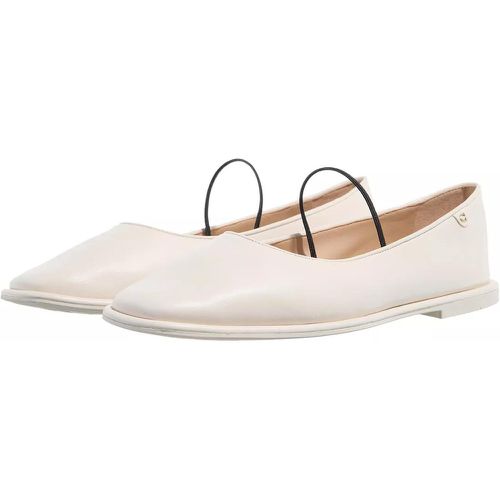 Loafers & Ballerinas - Emilia Leather Mary Jane - Gr. 40 (EU) - in - für Damen - Coach - Modalova