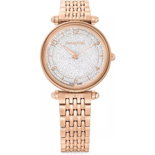 Uhr - Crystalline Wonder watch, Swiss Made - Gr. unisize - in - für Damen - Swarovski - Modalova