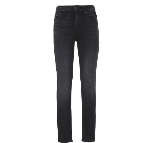 The High Waisted Jeans - Größe 24 - Mother - Modalova