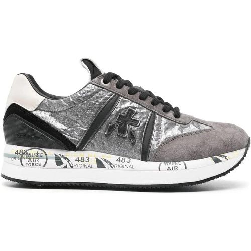 Sneaker - Sneakers Silver - für Damen - Premiata - Modalova