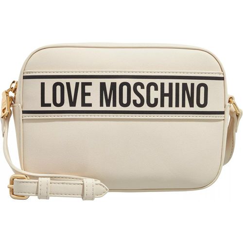 Crossbody Bags - Billboard - Gr. unisize - in - für Damen - Love Moschino - Modalova