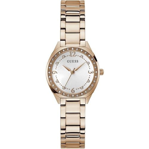 Uhr - Charlotte - Gr. unisize - in - für Damen - Guess - Modalova