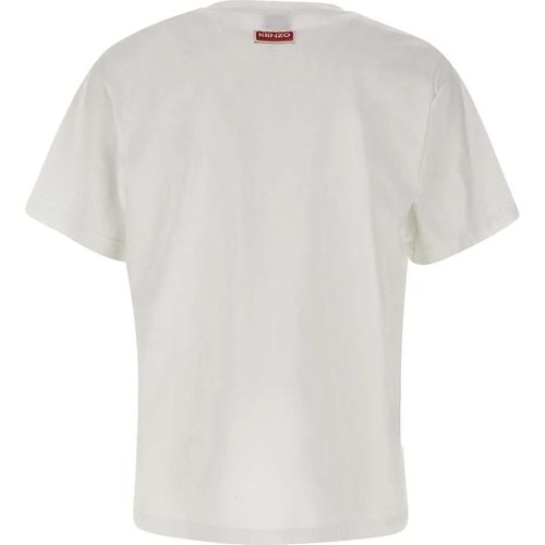 T-shirts white - Größe S - Kenzo - Modalova