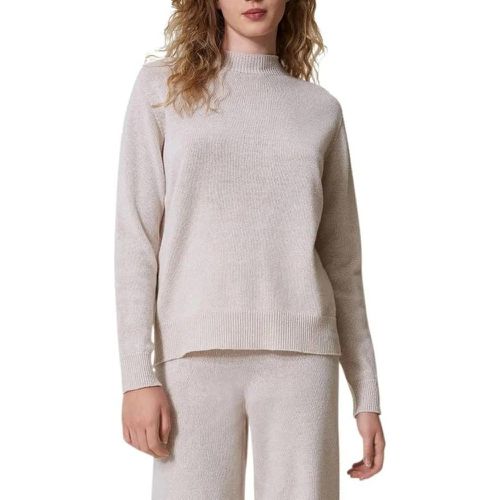 Sweaters Divers - Größe M - Twin-Set - Modalova