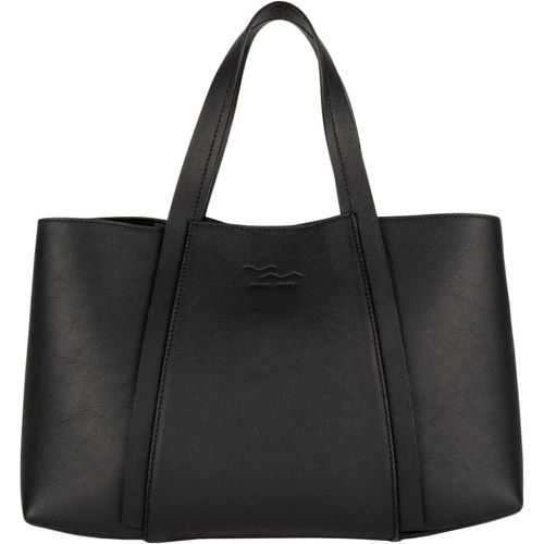 Totes & Shopper - MARIT - die mittelgroße Handtasche für Damen - Gr. unisize - in - für Damen - mine mina - Modalova