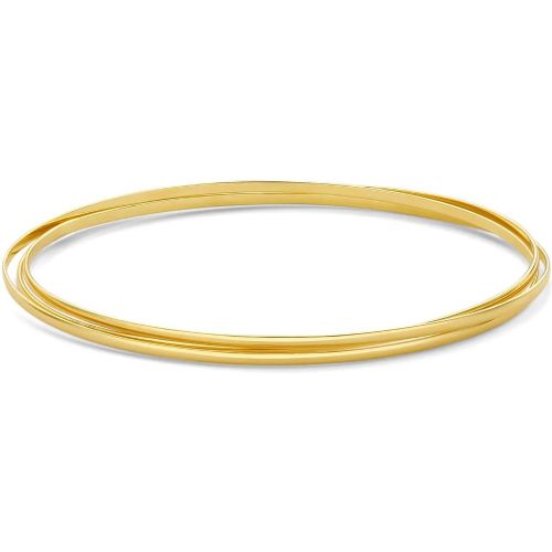 Armband - 14 Karat Armband - Gr. ONE SIZE - in - für Damen - Isabel Bernard - Modalova