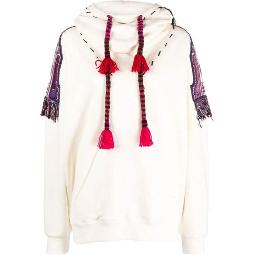 Hooded Sweatshirt - Größe XS - ETRO - Modalova