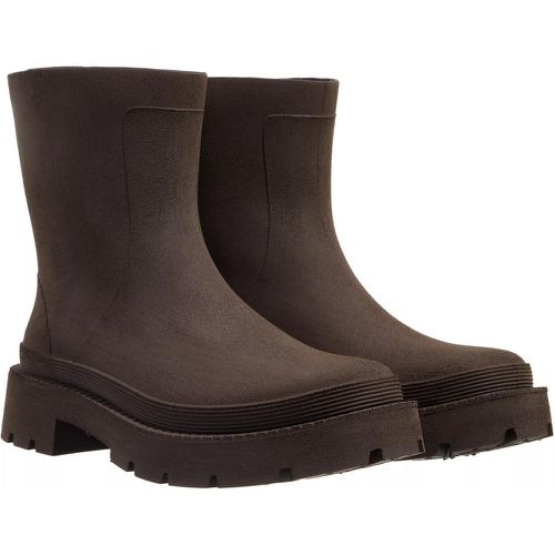 Sneakers - ™ Bio Boot brown vegan (W) 100% waterproof - Gr. 36 (EU) - in - für Damen - nat-2 - Modalova