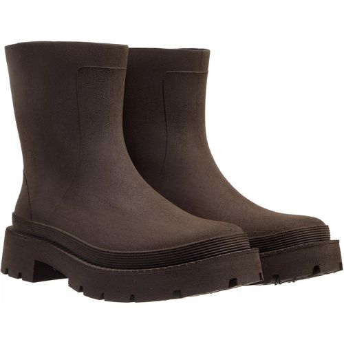 Low-Top Sneaker - ™ Bio Boot brown vegan (W) 100% waterproof - Gr. 36 (EU) - in - für Damen - nat-2 - Modalova