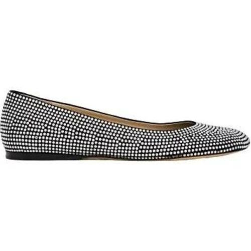 Loafers & Ballerinas - Toy Strass Ballerina - Gr. 38 (EU) - in - für Damen - Loewe - Modalova