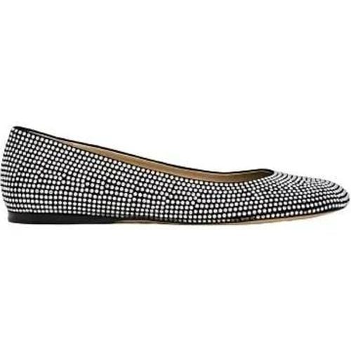 Loafer - Toy Strass Ballerina - Gr. 36 (EU) - in - für Damen - Loewe - Modalova