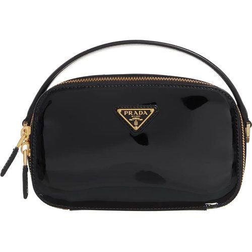 Satchels - Odette Handbags - Gr. unisize - in - für Damen - Prada - Modalova