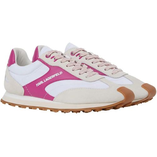 Low-Top Sneaker - Sonar Sneakers - Gr. 36 (EU) - in - für Damen - Karl Lagerfeld - Modalova