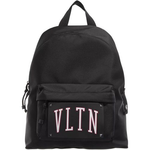 Rucksäcke - VLTN Backpack - Gr. unisize - in - für Damen - Valentino Garavani - Modalova