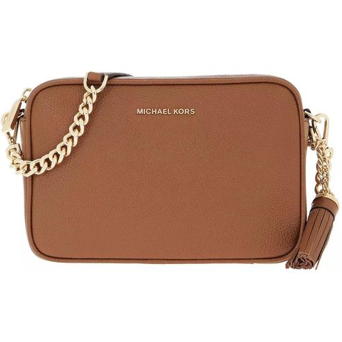 Crossbody Bags - Jet Set Crossbody Bag - Gr. unisize - in - für Damen - Michael Kors - Modalova