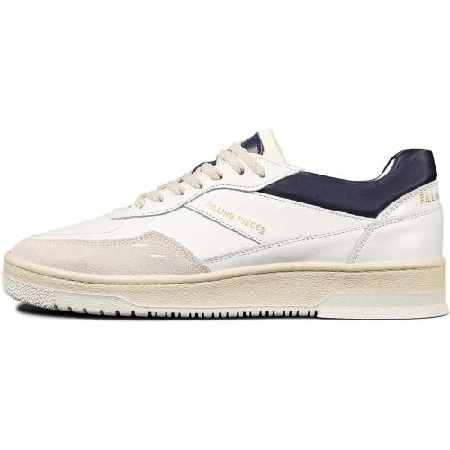 Low-Top Sneaker - Ace Tech - Blue - Gr. 41 (EU) - in - für Damen - Filling Pieces - Modalova