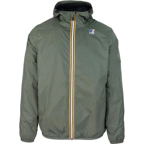 Coats Green - Größe XL - K-way - Modalova