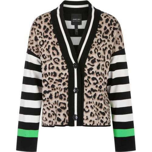 Cardigan - Größe 34 - Marc Cain - Modalova