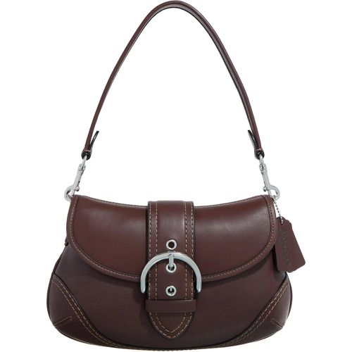 Crossbody Bags - Regenerative Glovetanned Leather Soho Bag - Gr. unisize - in - für Damen - Coach - Modalova