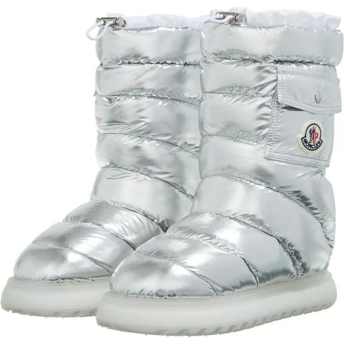 Stiefel & Boots - Gaia Pocket Mid Boots - für Damen - Moncler - Modalova