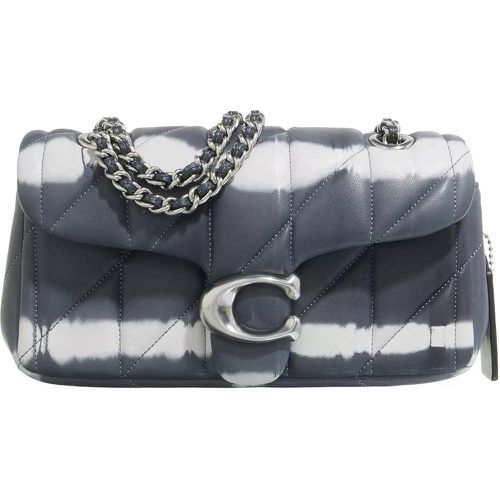 Crossbody Bags - Quilted Tie-Dye Tabby Shoulder Bag 20 With Chain - Gr. unisize - in - für Damen - Coach - Modalova