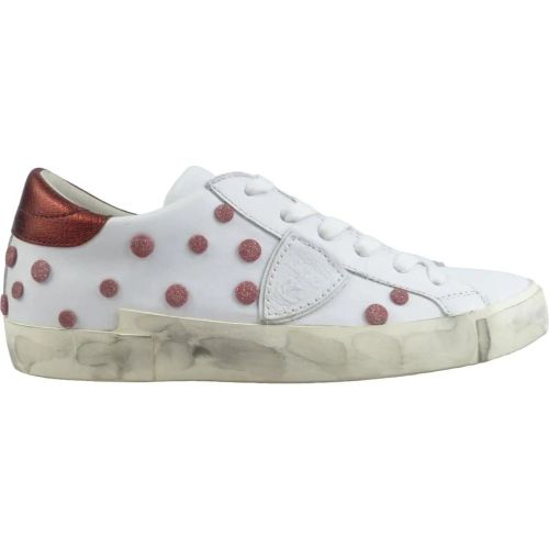 Low-Top Sneaker - Sneakers PRLDOU02 - Gr. 37 (EU) - in - für Damen - Philippe Model - Modalova