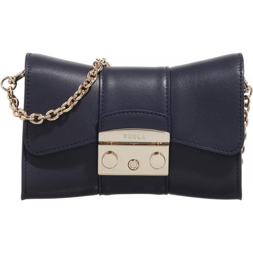 Crossbody Bags - Metropolis Mini Crossbody Remix - Gr. unisize - in - für Damen - Furla - Modalova