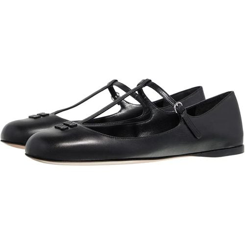 Loafer - Ballet Flats - Gr. 36 (EU) - in - für Damen - Miu Miu - Modalova